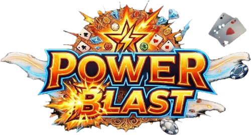 PowerBlast88 Casino official logo